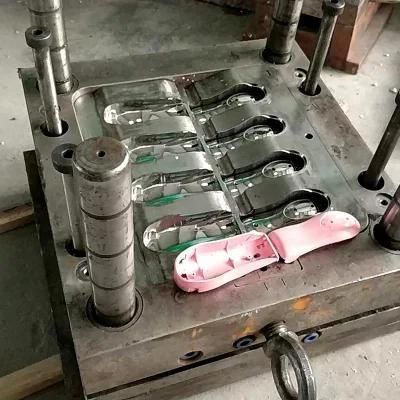 Plastic Injection Mould Plastic Injection Mold Plastic Mold