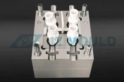 High-Quality Plastic Ball Valve Mould Maker