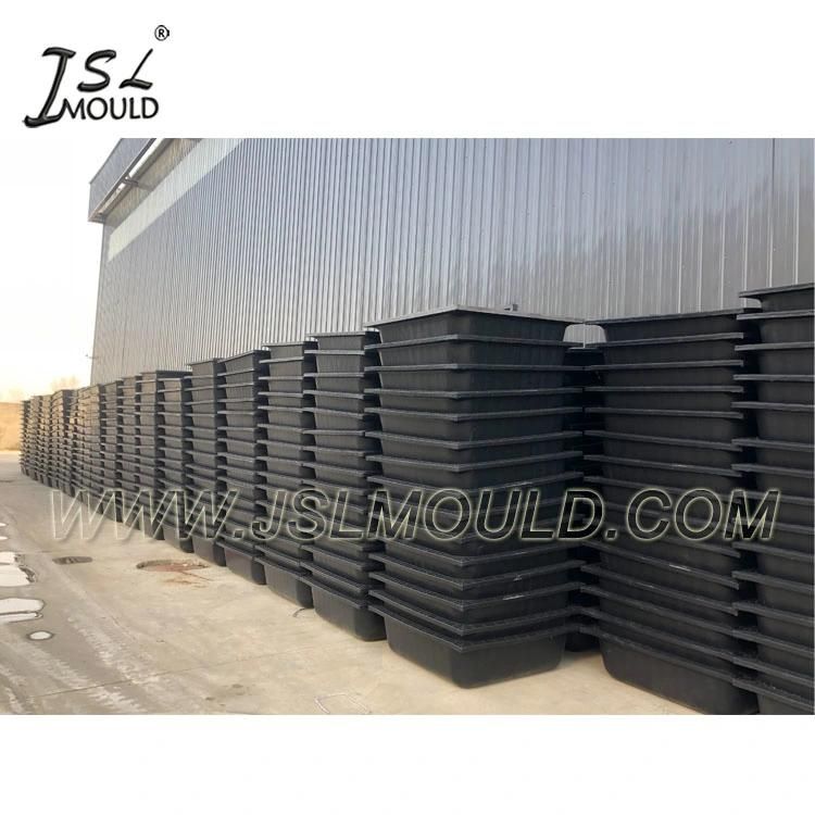 Custom Made Injection Plastic Waffle Slab Formwork Mould