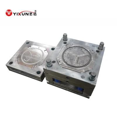 High Precision Plastic ABS Injection Parts Hot Sales New OEM Plastic Electronics Parts ...