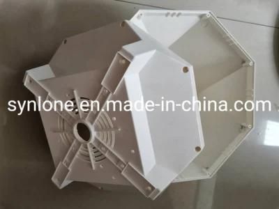 Customzied Injection Molding Plastic Cover