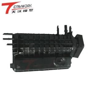 Customized Fiberglass Nylon Rapid Prototyping CNC Machine Parts