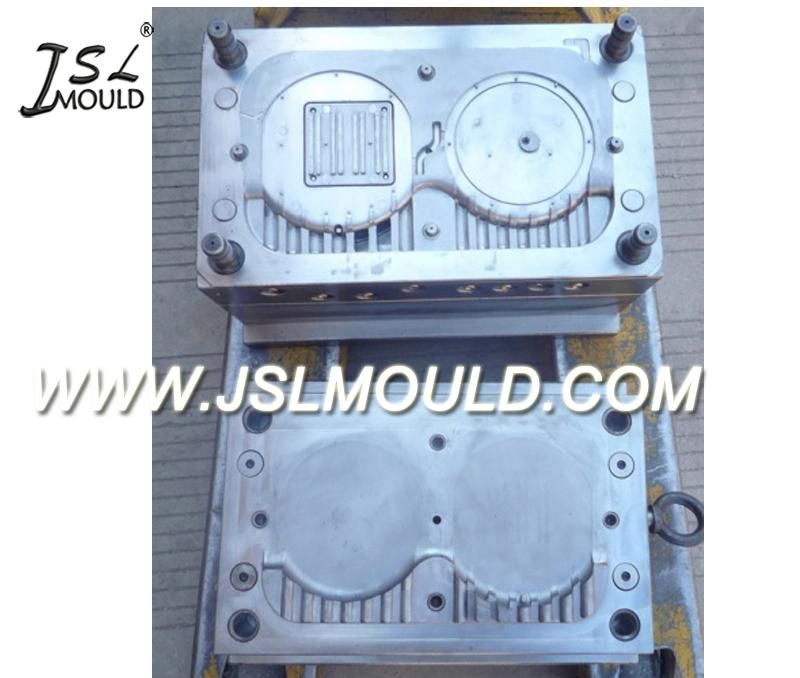 High Quality Customized Plastic Coffee Machine Mold