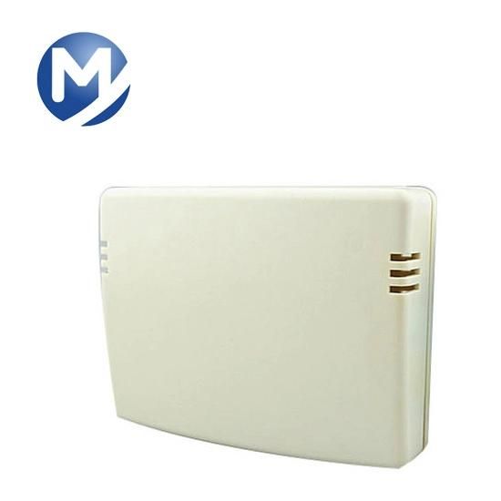 Plastic WiFi Router Injection Enclosure Box Injection Moulding