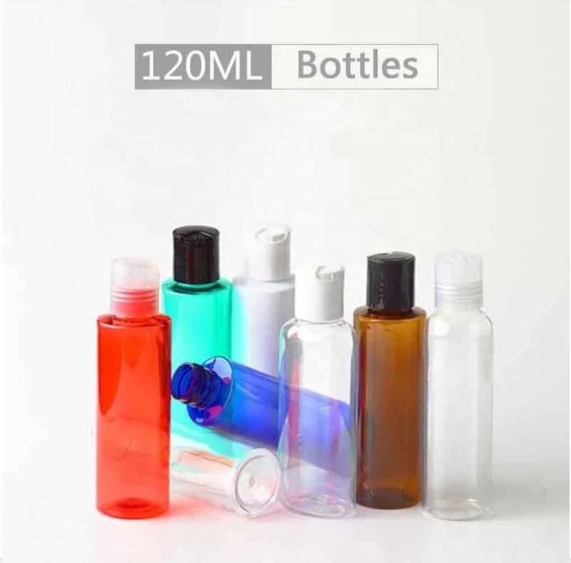 Sprayer Hand Sanitizer Container Disinfection Bottle Mold Factory