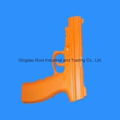 Rapid Prototype Products for Toy Gun