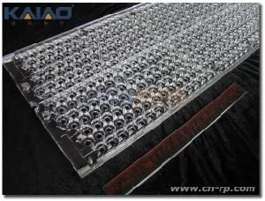 Rapid Prototype Services Low Volume Metal Prototypes