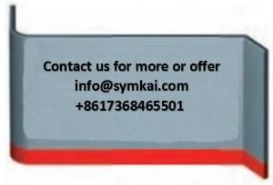 CNC Press Break Multi-V Bottom Lower Tooling Mould Metal Sheet Press Brake Tools Concentric Segmented Bottom Mold