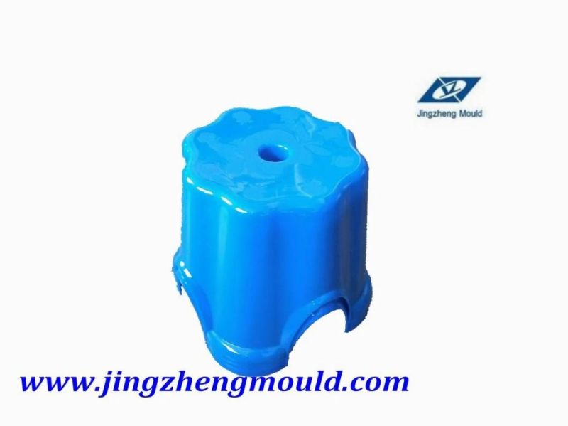 Plastic Injection Chair Mould