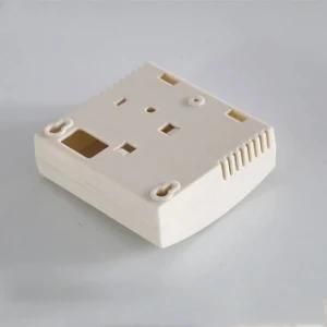 Spare Parts Plastic Injection Moulding/Injection Mold