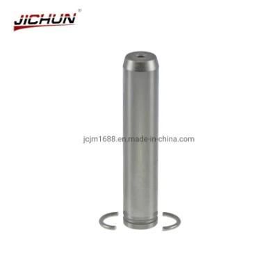 Tapered Locating Pins Ball Bearing Guide Pillar Guide Post with Ball Cage