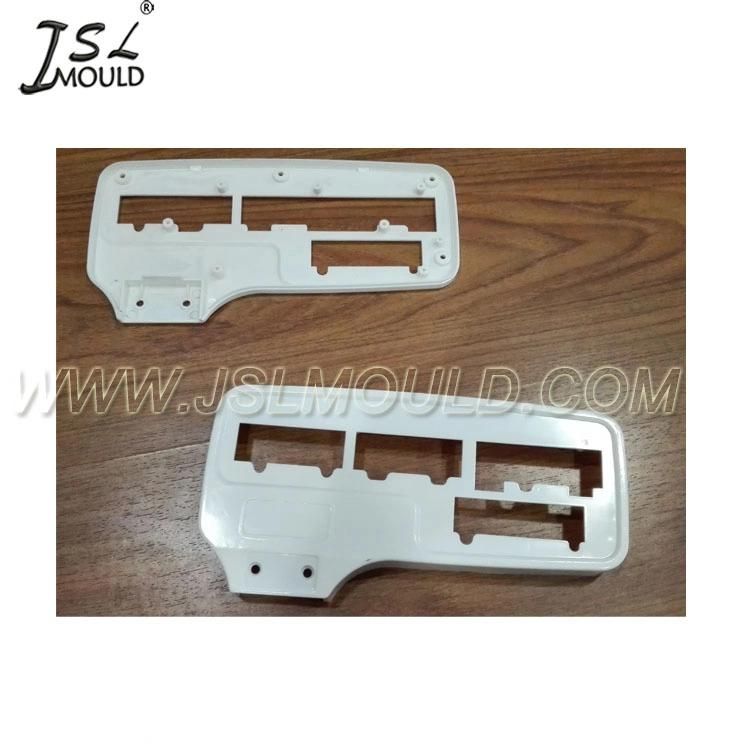 Electronic Scale Plastic Parts Injection Mould