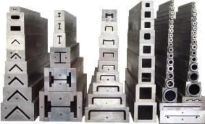 Fiberglass Pultrusion Mould Tooling