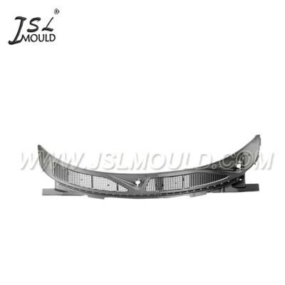 OEM Plastic Injection Automotive Cowl Mould