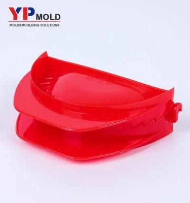 Convenient Sanitary Delicious Dumpling Mould Plastic Injection Mould
