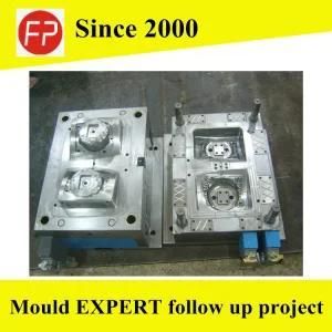 Hot Sell Plastic Injection Mould for Plastic Buckle