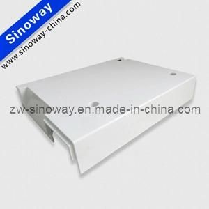 Shenzhen Injection Plastic Mouling Parts for Printer