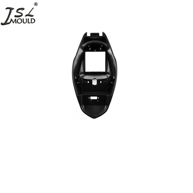 Two Wheeler Scooter Motorcycle Plastic Inner Box Mould