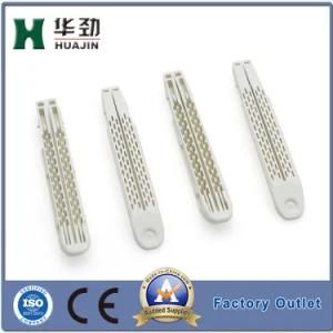 Cutting Stapler 60 Staple Cartridge Medical Grade Plastics Injection Molding