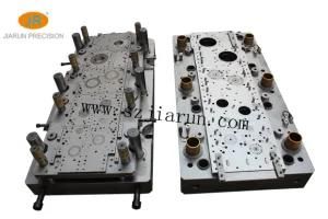 China Motor Core Progressive Stamping Die, Progressive Stamping Tooling/Mold Maker
