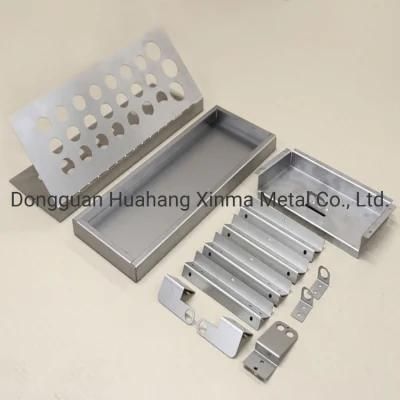 CNC Machining Stamping Die