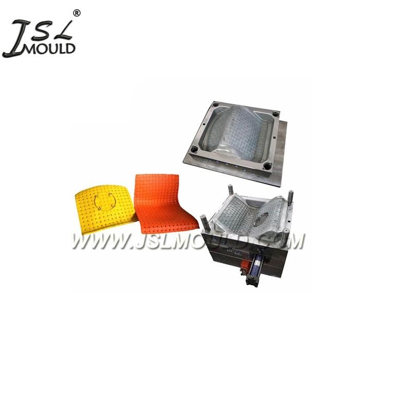 Experienced Plastic Injection Bus Seat Mould