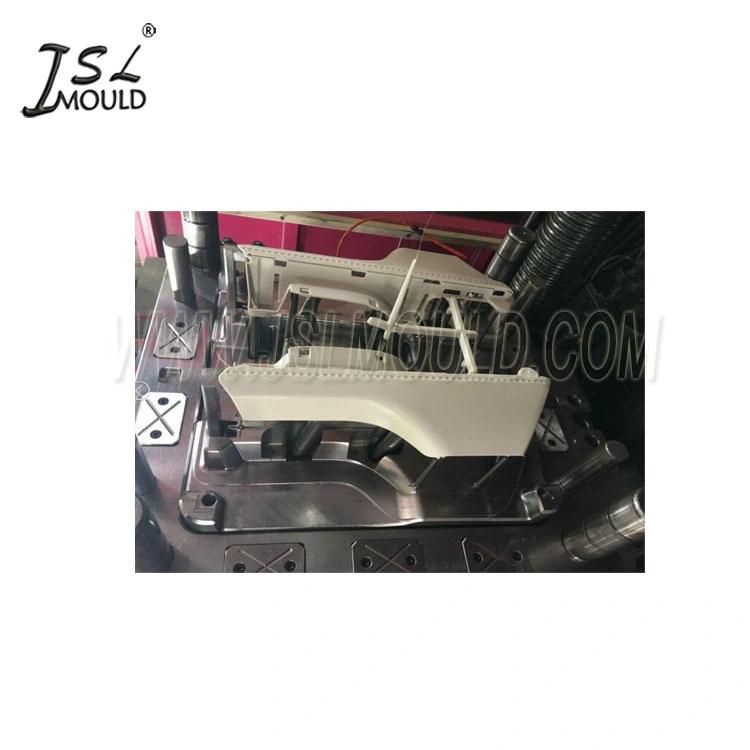 Injection Plastic Car Pillar Plaque Mould