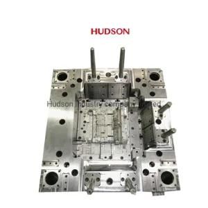 Custom Injection Mold Factory for Plastic Injection Mould