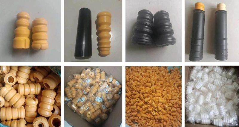 Customized Mold for All Kinds of Automobiles Car Buffer Blocks /Shock Absorber