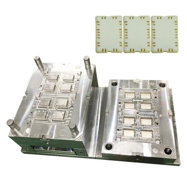 Cheap Plastic Injection Molding Custom Plastic Parts Injection Mold Maker Sole Injection Mould