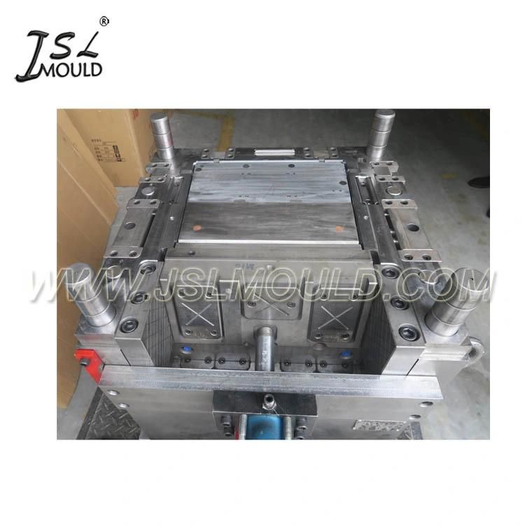 Professional Plastic RO Water Purifuier Cabinet Mould
