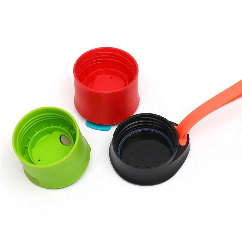 Food Grade Plastic Cup Lid Fitness Injection Plastic Cup Lid