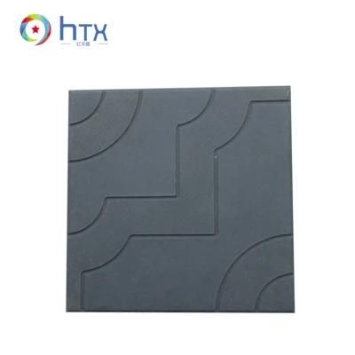 Cheaper Price Concrete Interlocking Tiles Plastic Paver Block Mold