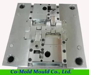 Precision Plastic Injection Mold for Cars