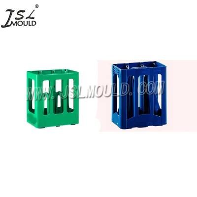 New Custom 2L Bottles Pepsi Plastic Beverage Crate Mold