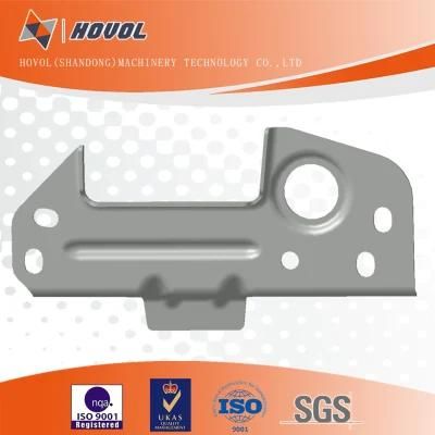 OEM/ODM Car Body Parts Progressive Electronic Metal Stamping Parts
