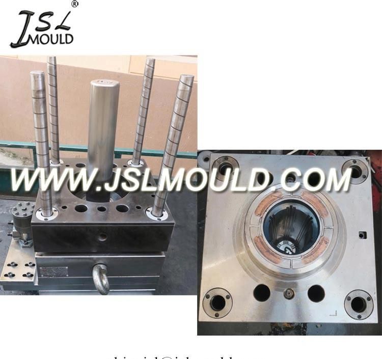 Plastic Inline Water Purifier Filter Housing Injection Mould