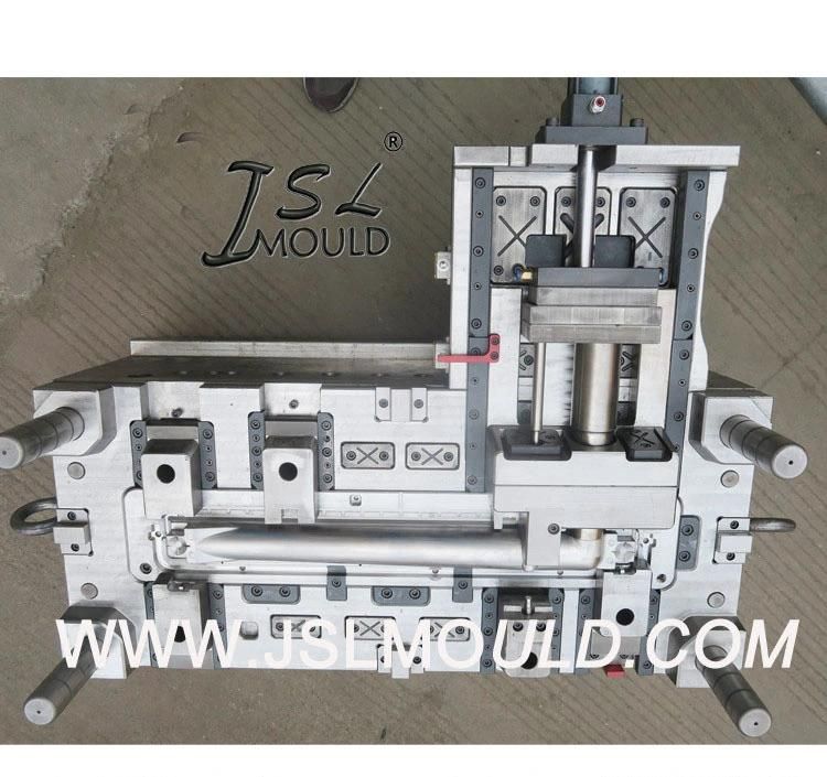 OEM Custom Injection Plastic Auto Car Radiator Tank Mold