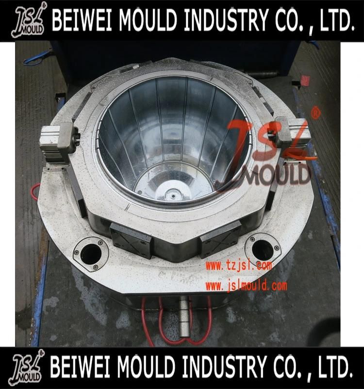 Good Quality and Hot Sale Plastic Injection Bucket Mould