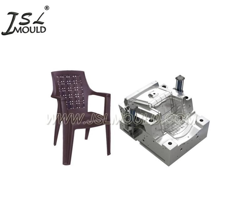 High Quality Customized Plastic PC Clear Chair Mould