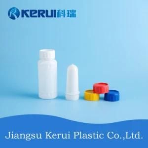 44mm Neck 32g Organic Pesticide Plastic Bottle Preform Pet Spray Pumps