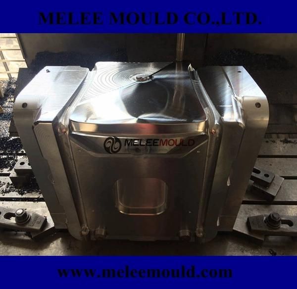 Plastic Daily Use Commodity Stool Mould