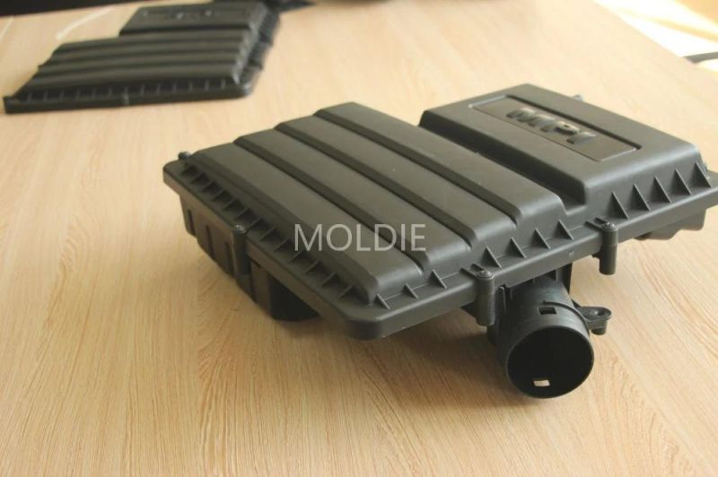 Customized/Designing Plastic Injection Mould for Small Auto Parts