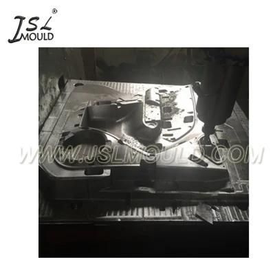 Plastic Injection Auto Door Panel Mould
