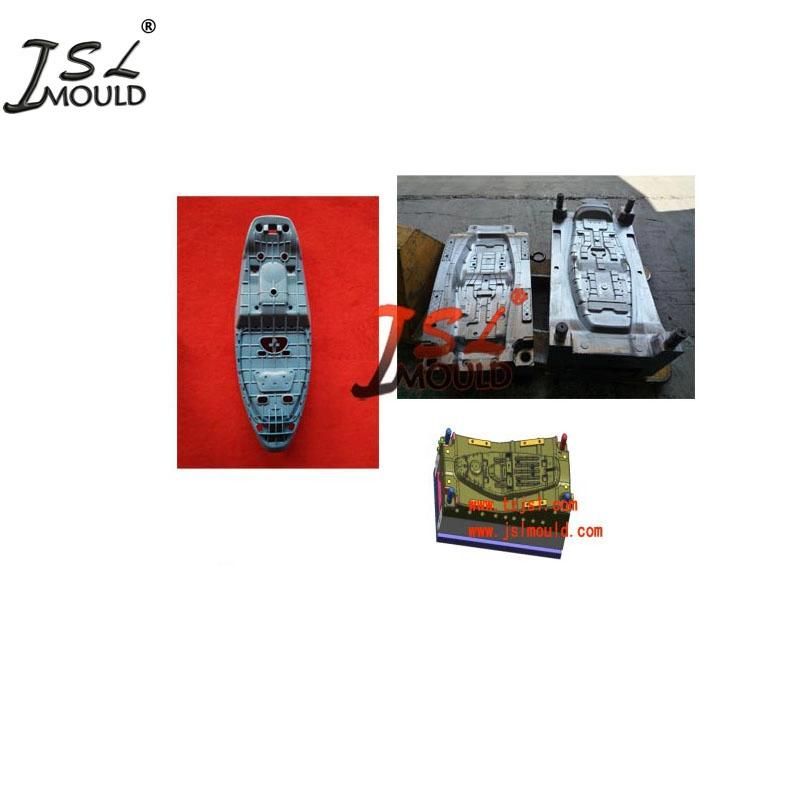 Injection Motorcycle Seat Frame Mould
