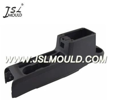 Plastic Injection Auto Console Assy Mould