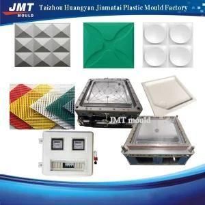 Manufacturing SMC Bathroom Shower Tray Mould