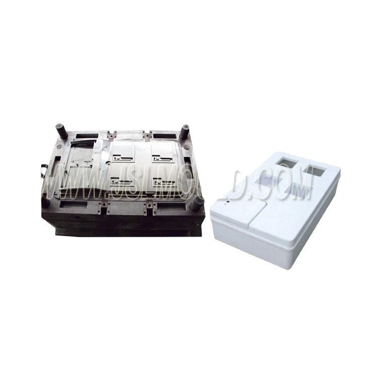SMC Bathroom Panel Text Panel Automotive Bumper Meter Box Compression Mould