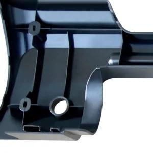 Everyday Commodity Accessories Plastic Injection Parts for Everyday Commodity Shell Parts