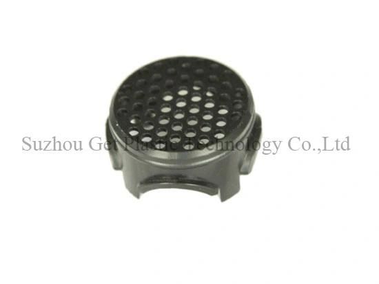 Plastic Speaker Plastic Parts Processing